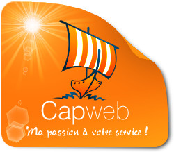 Logo Capweb.biz